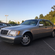 Illustration for article titled The W140 is Still the Best S-Class